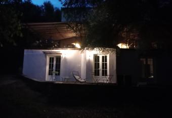 Berbi Rosse has Balcony rooms