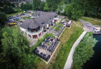 Hotel Buenos has Balcony rooms