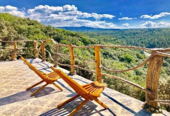 Hotel Villa Xtreme has Balcony rooms