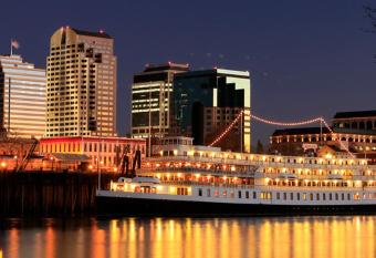 Delta King Hotel allows 18 year olds to book a room