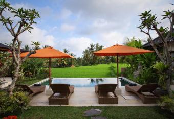Satori Villas Bali allows 18 year olds to book a room