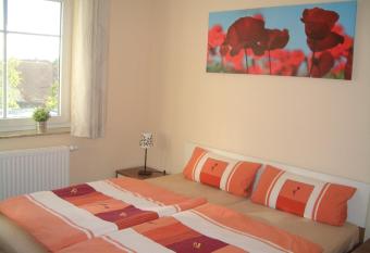 Ferienwohnung Rerik has Balcony rooms