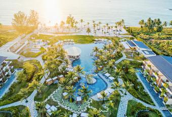 SOL by Meli   Phu Quoc has Balcony rooms