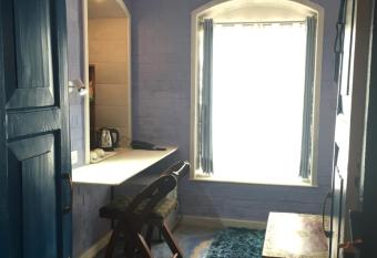 Rose Heritage Home has Balcony rooms