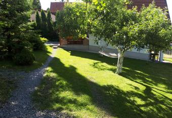 Holiday Home Amila has Balcony rooms