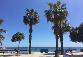 Apartment Victor has Balcony rooms