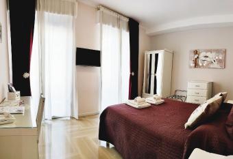 B&B Valverde allows 18 year olds to book a room