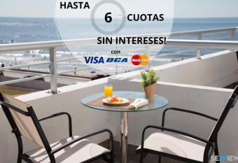 Seaview Hotel Boutique allows 18 year olds to book a room