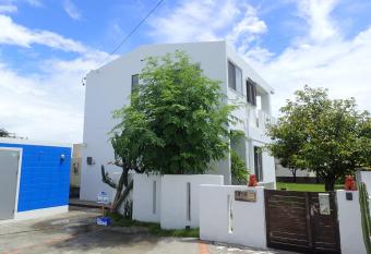 Smilax Kurichi has Balcony rooms