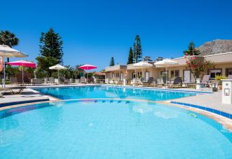 Daydream Hill allows 18 year olds to book a room