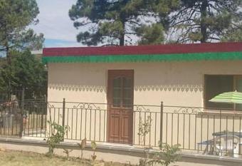 P tite Case has Balcony rooms