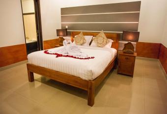 My Villa and Resort Canggu allows 18 year olds to book a room