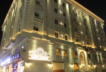 Refal Homes has Balcony rooms