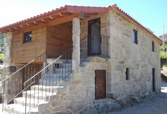 Casa da Corga has Balcony rooms