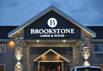 Brookstone Lodge & Suites allows 18 year olds to book a room