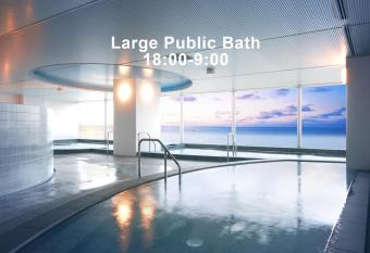 Mitsui Garden Hotel Prana Tokyo Bay has Balcony rooms