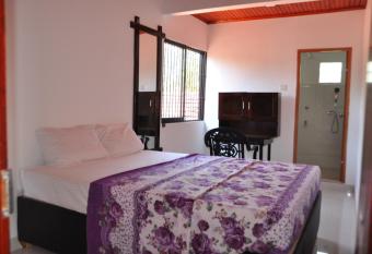 The Beau Beach Weligama has Balcony rooms