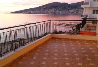 Sina Apartments allows 18 year olds to book a room