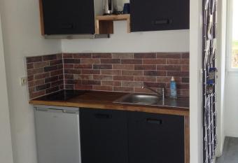 Ty Point Break 29 has Balcony rooms