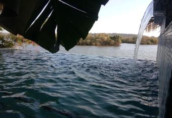 Serene Waters Homestay Goa allows 18 year olds to book a room