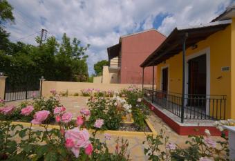 Princess House has Balcony rooms