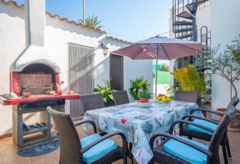 Casa Caty has Balcony rooms