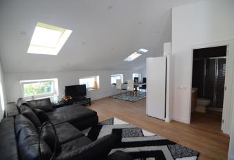 P  tios das Marias has Balcony rooms