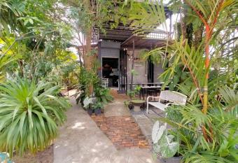 Nemo 2 Resort has Balcony rooms