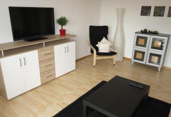 Ferienwohnung Billich has Balcony rooms