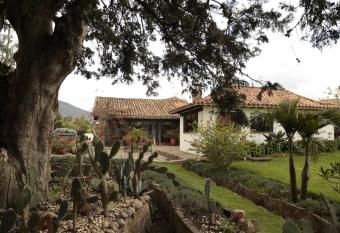 Finca Villa Sof  a has Balcony rooms