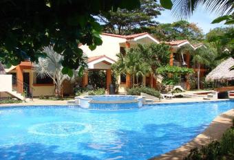 Cocomarindo Condo #72 has Balcony rooms