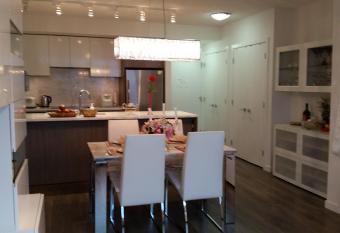 Modern Building Metrotown allows 18 year olds to book a room