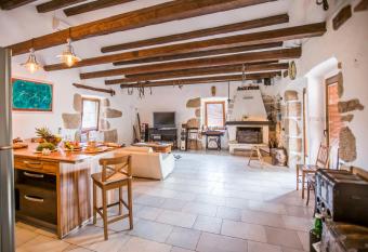 Apartments Villa Kras Krk has Balcony rooms