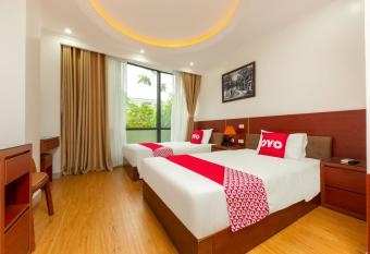 Super OYO Capital O 387 Bach Duong Hotel allows 18 year olds to book a room