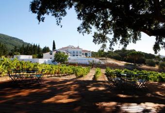 Hotel Casa Palmela - Small Luxury Hotels of The World, Hotel & Villas has Balcony rooms