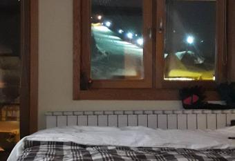 Apartment 216 NiM Vu  ko has Balcony rooms