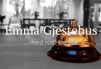 Emma Gjestehus allows 18 year olds to book a room