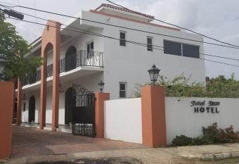 Spanish Dream Hotel has Balcony rooms