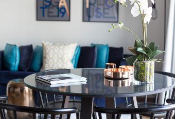 Frogner House - Vika has Balcony rooms