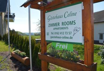 G  stehaus Celine has Balcony rooms