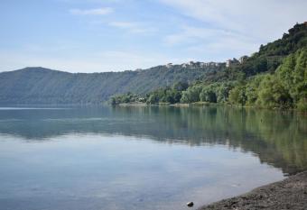In villa has Balcony rooms