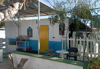 Asc Amigos Rural Caravan Room allows 18 year olds to book a room