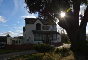 The Smugglers Inn has Balcony rooms