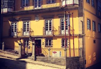 Casa do Po  o has Balcony rooms
