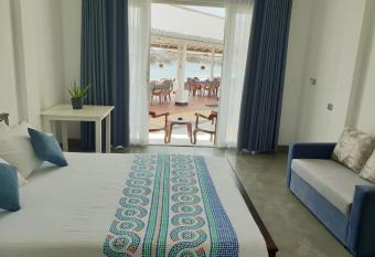 Hotel Blue Note has Balcony rooms