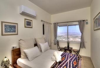 Amazing Galilee View allows 18 year olds to book a room