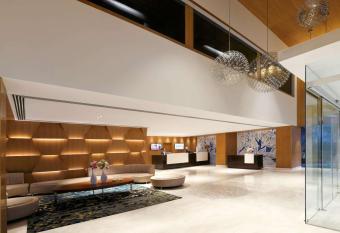 Novotel Guwahati GS Road allows 18 year olds to book a room