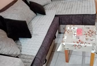 Milica Apartmani has Balcony rooms