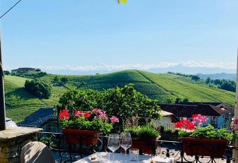 Locanda Rabaya  has Balcony rooms