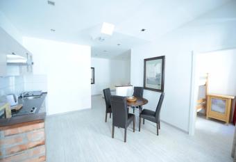 Apartment Citta Vecchia has Balcony rooms